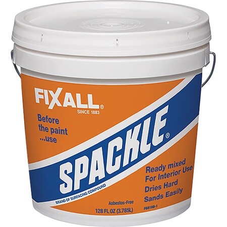 Muralo Spackle Fixall Gl F68198-1-E